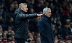 Mourinho ve Solskjaer 6. kez karşı karşıya!
