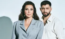 Ebru Yaşar’dan yaz sürprizi: İki yeni şarkı birden
