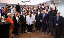 Bülent Ecevit doğumunun 100. yılında ‘Her Yönüyle Ecevit’ paneliyle anıldı