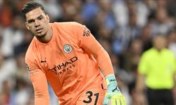 Ederson’dan Galatasaray’a yeşil ışık: Transferde gözler Manchester City’de