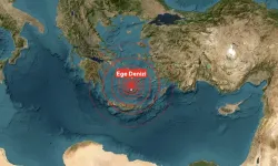 Uzmanlar açıkladı: Ege’deki deprem fay hatlarını tetikler mi, tsunami olur mu?