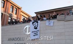 Anadolu Üniversitesi’nde Ali İsmail Korkmaz anması