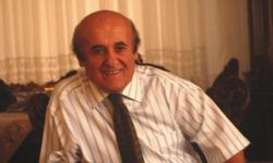 Nazmi Tahincioğlu hayatını kaybetti