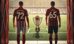 Vanspor-Batman Petrolspor finali Kayseri’de