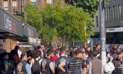 İstanbul Üniversitesi’nde Gezi anması: Çok sayıda gözaltı