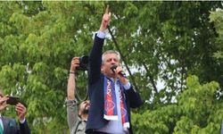 Özgür Özel, Gaziosmanpaşa'da konuştu: Millete kafa tutanın sonu berbat olur