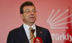 Ekrem İmamoğlu: ‘Barış artık yüce Meclis çatısı altında yeşermeli’
