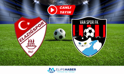 Taraftarium24 | Elazığspor - Vanspor maçı canlı izle