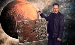 Musk’tan kehanet: Güneş, Dünya’yı yok edecek