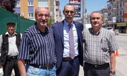 Ankara’da bir ilk: 3D yazıcı teknolojisiyle emeklilere özel çay lokali açılıyor