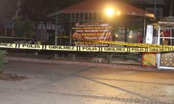 Emekli polis memuru, eski eşini tabancayla öldürüp, kendini de vurdu