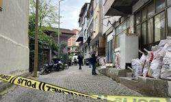 Kocaeli’de miras cinayeti