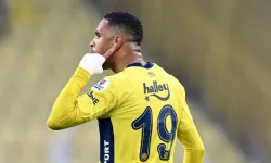 En-Nesyri'den Fenerbahçe tribünlerine tepki çeken hareket