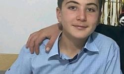 Enes, boş arazide iple boğularak öldürülmüş halde bulundu