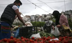 TÜİK, mayıs ayı enflasyon rakamlarını açıkladı