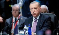 Cumhurbaşkanı Erdoğan: Gazze'de sivil halk cehennemi yaşıyor
