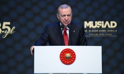 Erdoğan: ‘Son 1,5 aydır yaşanan dalgalanmalar karşısında başarılı bir sınav verdik’