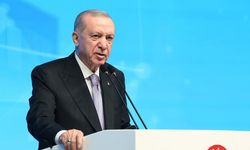 Erdoğan'dan Özel'e 'Akın Gürlek' çıkışı: Kimse yargı mercilerine parmak sallayamaz!