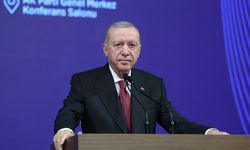 Erdoğan Arnavutluk’ta: Silahların susması için kritik dönemeçteyiz