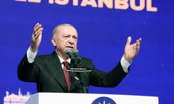 Erdoğan'dan İmamoğlu'na 'güvenlik kamerası' çıkışı: Milleti dinlemezseniz ya rantçı ya bantçı olursunuz
