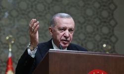 Cumhurbaşkanı Erdoğan'ın kurbanda ne kestiği belli oldu