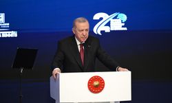 Erdoğan'dan 'süreç' açıklaması: Bu sefer menzile varacağımıza inanıyorum