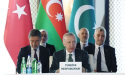 Erdoğan'dan Pakistan-Hindistan açıklaması: Kalıcı barış için katkıya hazırız