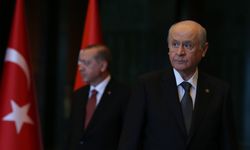 MHP’li İzzet Ulvi Yönter’den 'Cumhur İttifakı’nda kriz' açıklaması