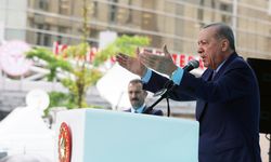Erdoğan: Akkuyu'ya çevreci maskesi takan 5. kol elemanları karşı çıktı