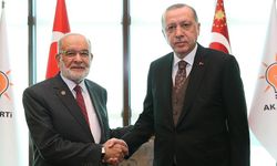 Erdoğan, Temel Karamollaoğlu'ndan 70 bin lira tazminat kazandı
