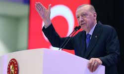 Erdoğan: Söz konusu Kıbrıs olunca, soyadımız Kuzey Kıbrıs Türk Cumhuriyeti