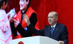 Erdoğan: Kentsel dönüşümde kimsenin kaprisleriyle vakit kaybedemeyiz