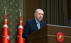 Erdoğan: ‘Son 1,5 aydır yaşanan dalgalanmalar karşısında başarılı bir sınav verdik’
