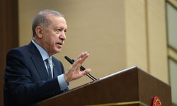 Cumhurbaşkanı Erdoğan: 'Eline mikrofon alan herkes kendini gazeteci sanıyor'