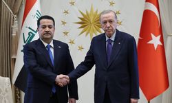 Erdoğan: PKK, FETÖ ve DEAŞ’a karşı müşterek mücadele sürecek