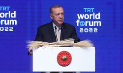 Erdoğanı TRT World Forum'da protesto eden gençlerin davası ertelendi