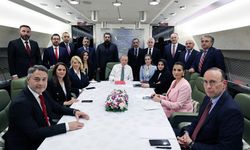 Erdoğan’dan Bahçeli’nin 'adaylık' çağrısına yanıt