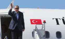 Cumhurbaşkanı Erdoğan, Arnavutluk'a gidecek