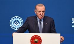 Erdoğan: Ülkemizde doğum hızının düşme sebebi asla ekonomik değildir