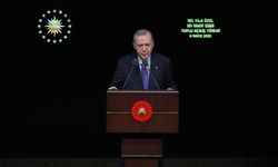 Erdoğan: Evliliğin zorlaştırılmasını asla doğru bulmuyoruz