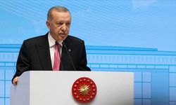Erdoğan: Terör bitiyor diye birileri karalar bağladı