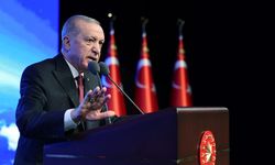 Erdoğan: Yenilenebilir enerji kurulu gücünde Avrupa’da 5. dünyada 11. sıradayız