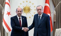 Erdoğan yarın KKTC'ye gidiyor