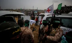 Hamas, ABD-İsrail vatandaşı esirin serbest bırakılacağını açıkladı