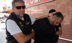 Eski eşini hakkında uzaklaştırma kararı aldırdığı gün öldüren şüpheli adliyede