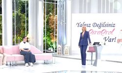Esra Erol'da 16 Mayıs: Neler yaşandı? Esra Erol'da 16 Mayıs 2025 bölümü izle