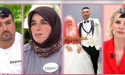 Esra Erol'da 19 Mayıs: Neler yaşandı? Esra Erol'da 19 Mayıs 2025 bölümü izle
