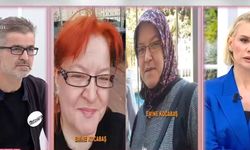 Esra Erol'da 30 Mayıs: Neler yaşandı? Esra Erol'da 30 Mayıs 2025 bölümü izle