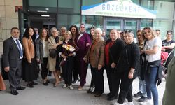 Güzelkent’te dayanışma ve sevgi dolu bir gün yaşandı