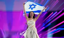 Eurovision’da İsrail’e protesto sansürü